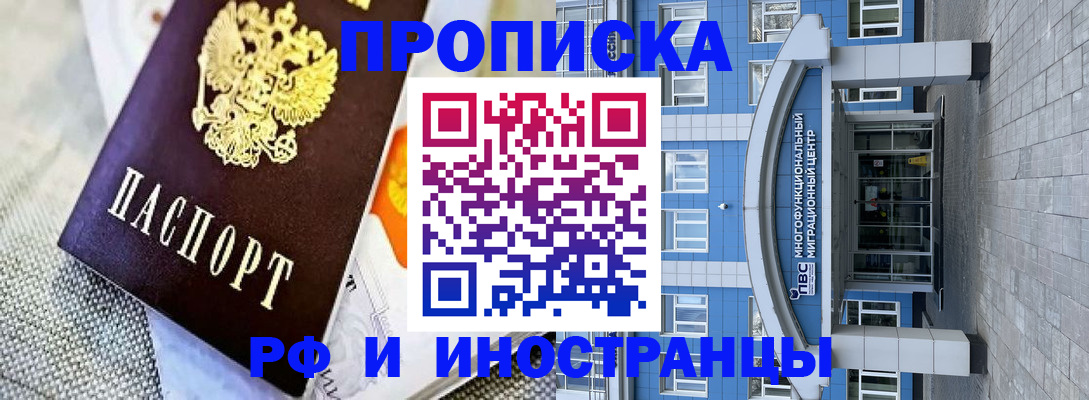 прописка законно в Елизово